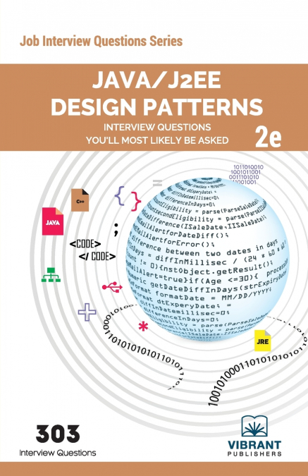 Java/J2EE Design Patterns Interview Questions You’ll Most Likely Be Asked