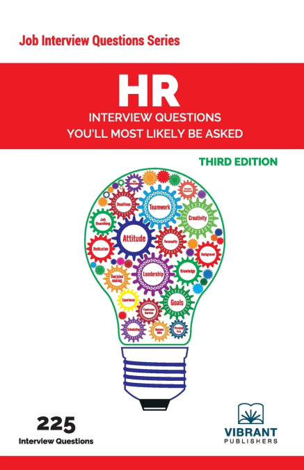 HR Interview Questions You’ll Most Likely Be Asked