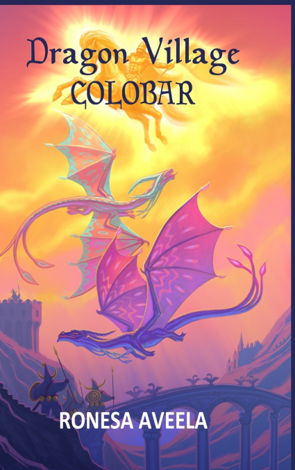 Dragon Village Colobar