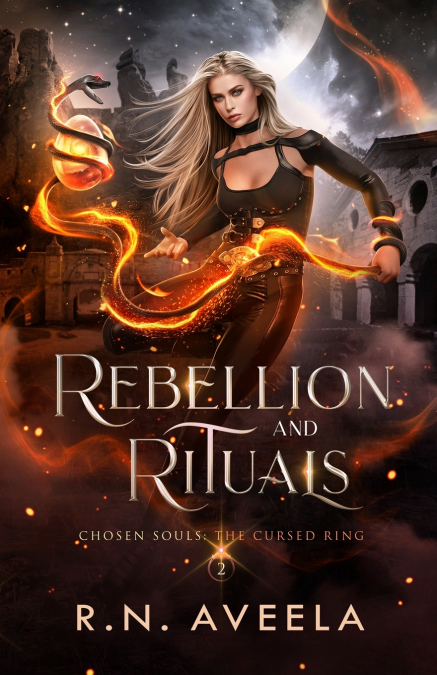 Rebellion and Rituals