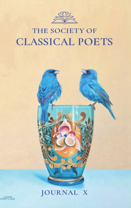 The Society of Classical Poets Journal X