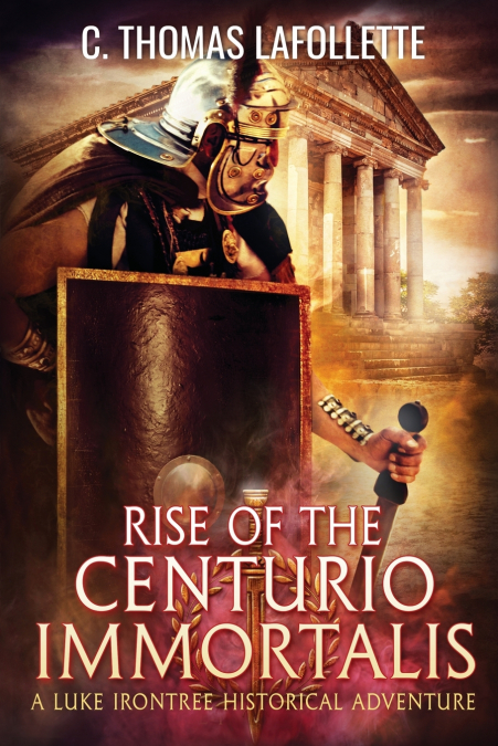 Rise of the Centurio Immortalis