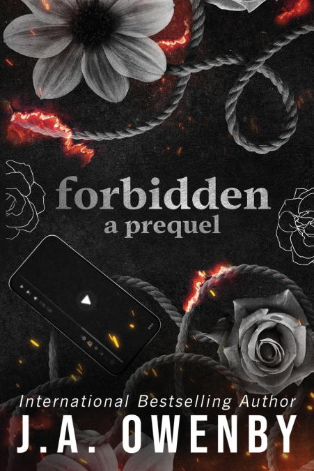 Forbidden, a prequel