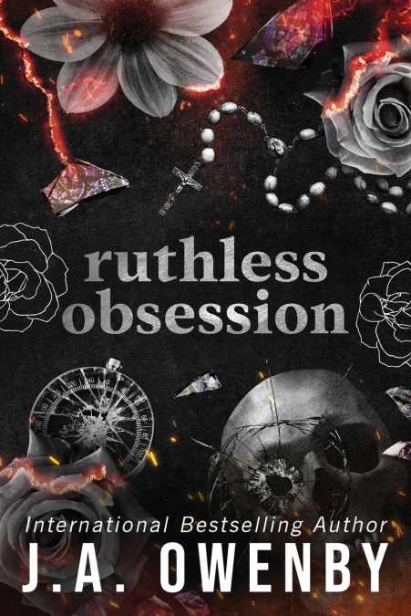 Ruthless Obsession