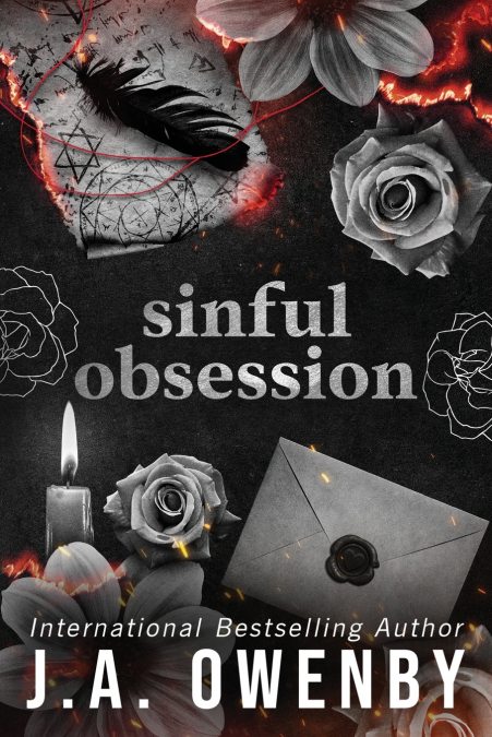 Sinful Obsession