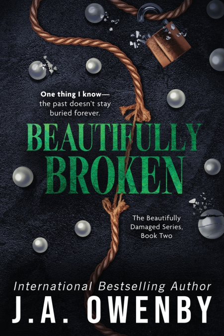 Beautifully Broken