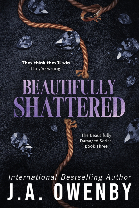 Beautifully Shattered