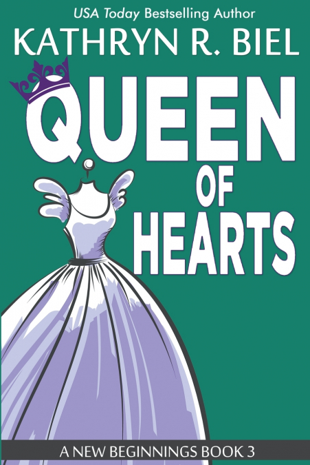 Queen of Hearts