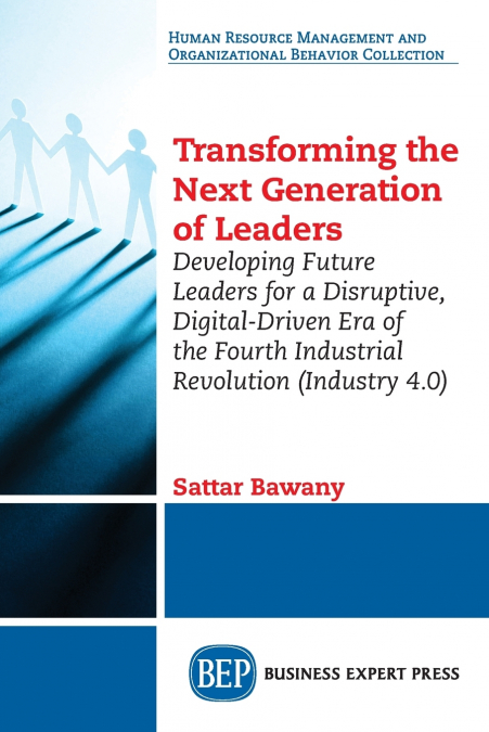 Transforming the Next Generation Leaders