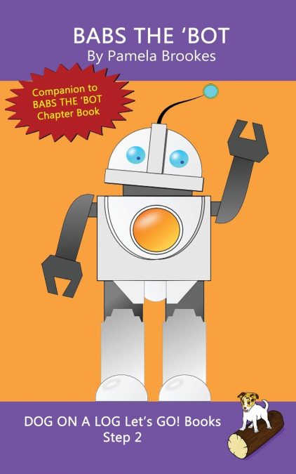 Babs The ’Bot