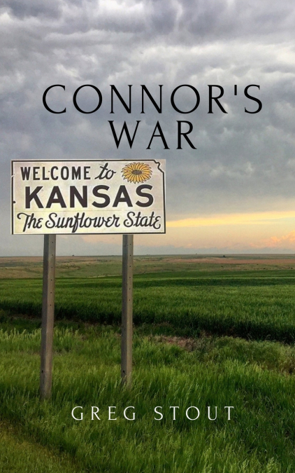 Connor’s War