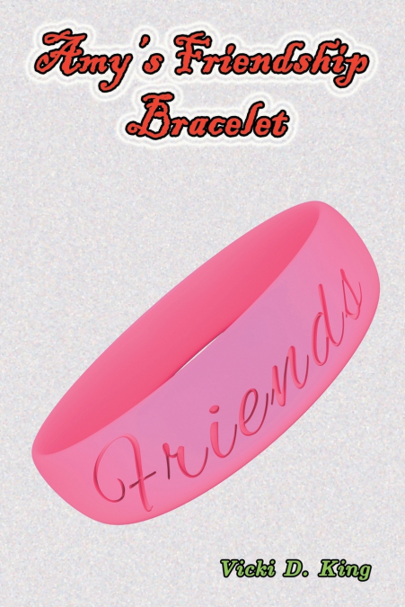 Amy’s Friendship Bracelet