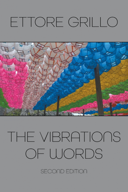 The Vibrations of Words