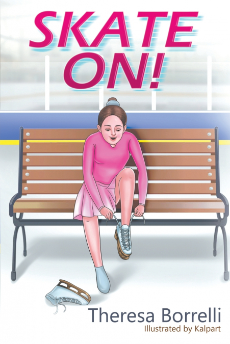 Skate On!