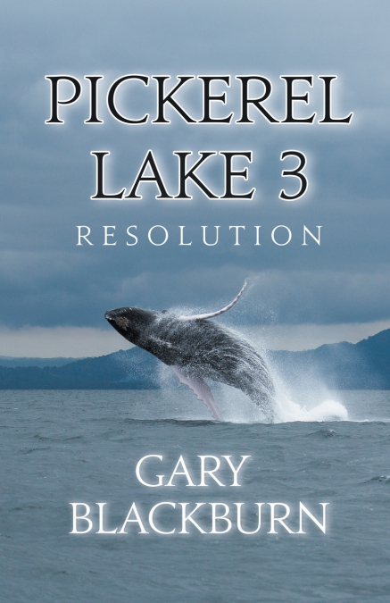 Pickerel Lake 3