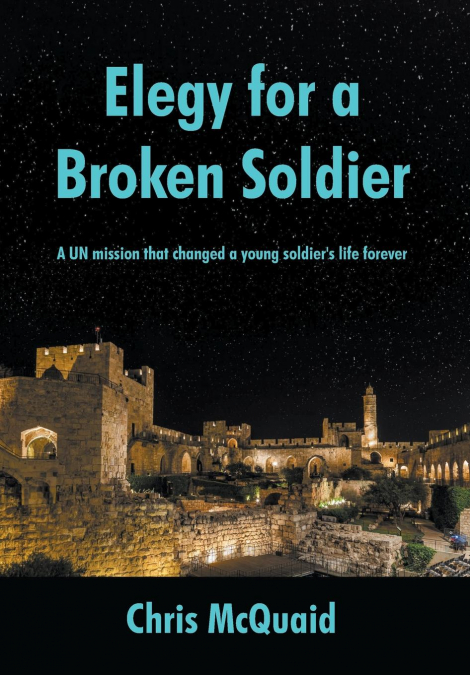 Elegy for a Broken Soldier