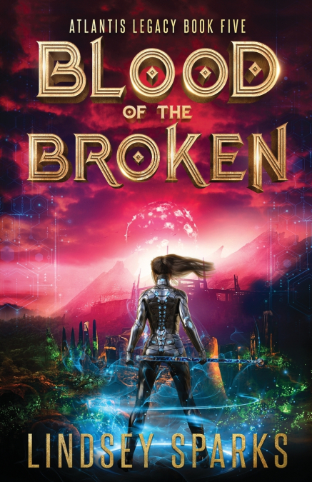 Blood of the Broken