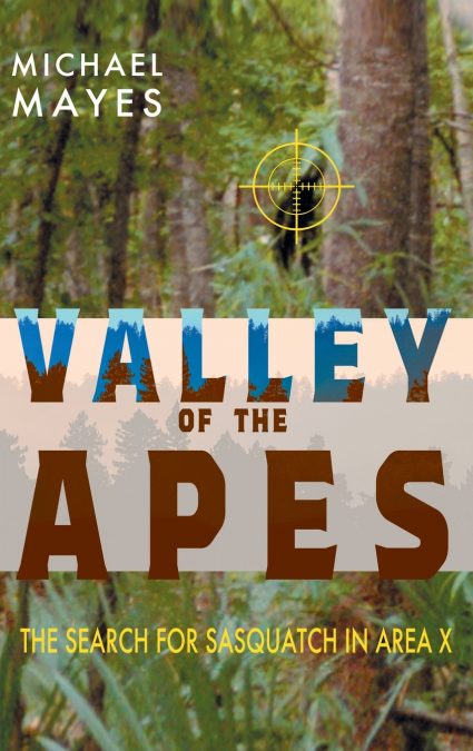 Valley of the Apes