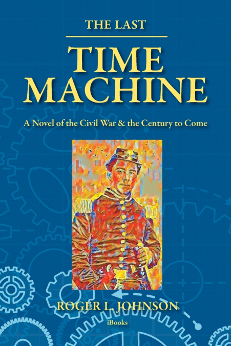 The Last Time Machine
