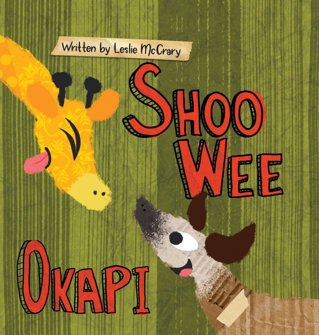 Shoo Wee Okapi