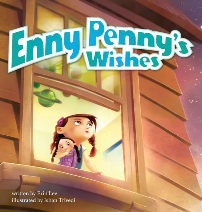 Enny Penny’s Wishes