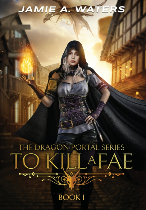 To Kill a Fae
