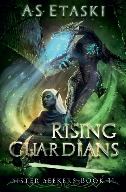 Rising Guardians