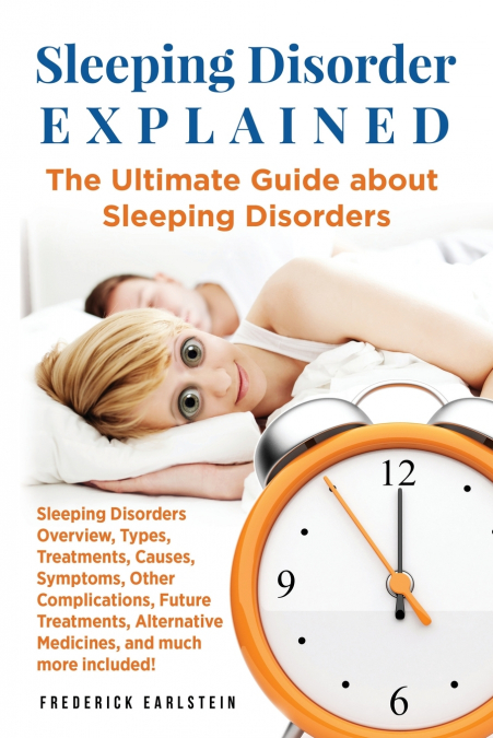 Sleeping Disorder Explained