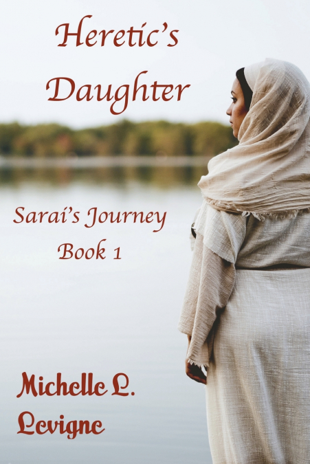 Heretic’s Daughter
