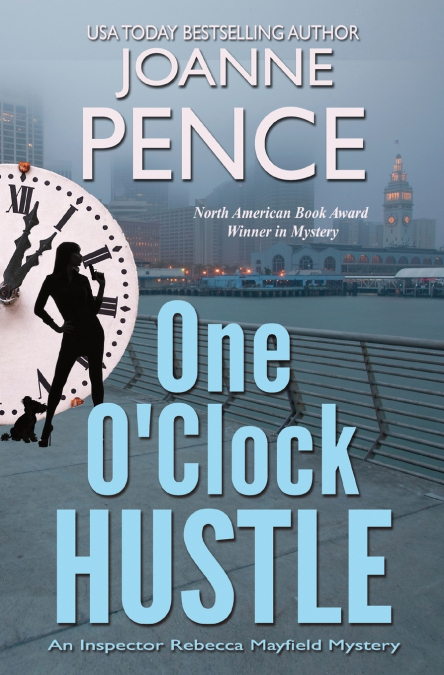 One O’Clock Hustle