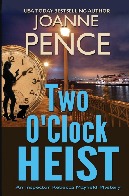 Two O’Clock Heist