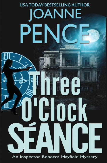 Three O’Clock Seance