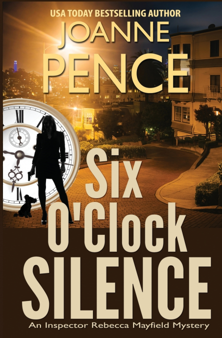 Six O’Clock Silence