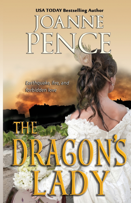 The Dragon’s Lady