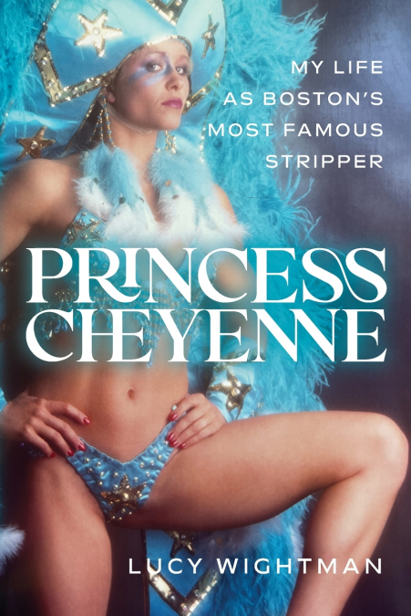 Princess Cheyenne