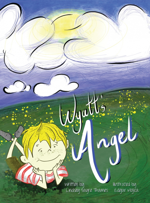 Wyatt’s Angel