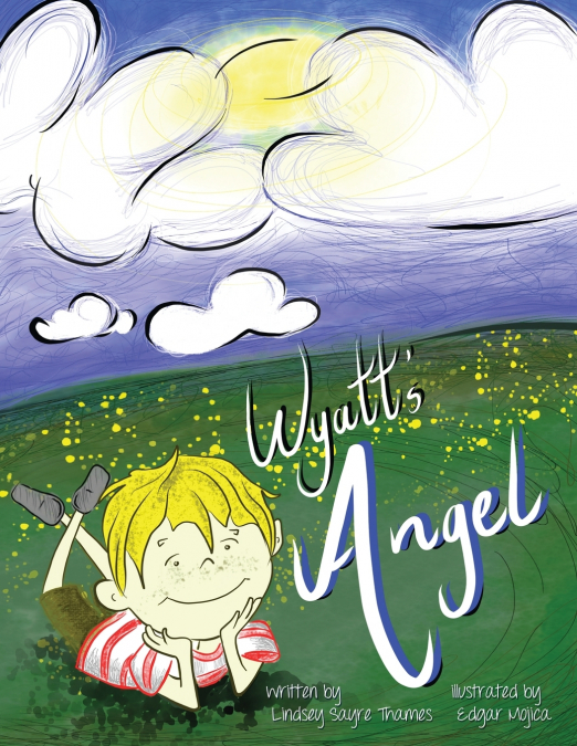 Wyatt’s Angel