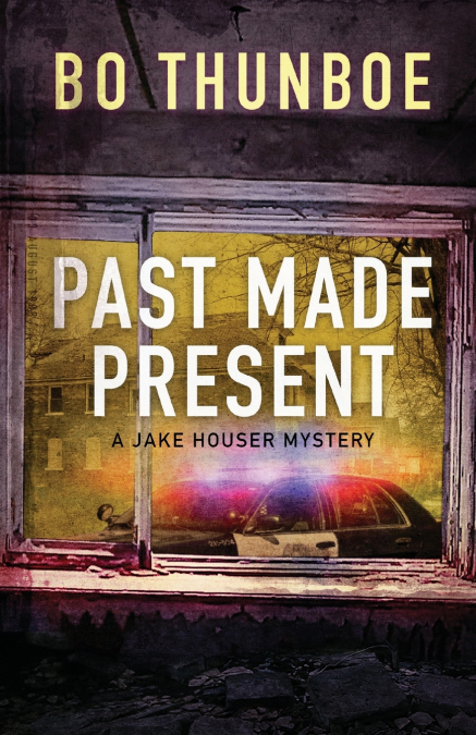 Past Made Present