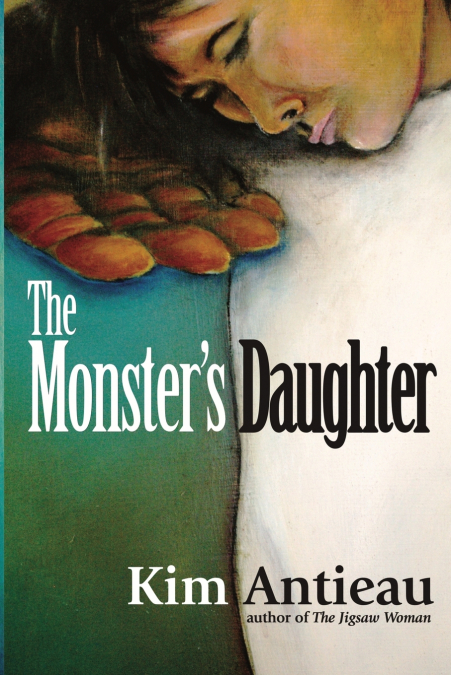 The Monster’s Daughter