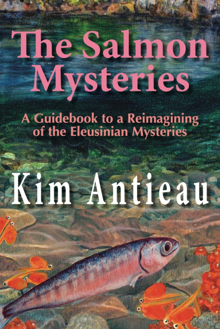 The Salmon Mysteries