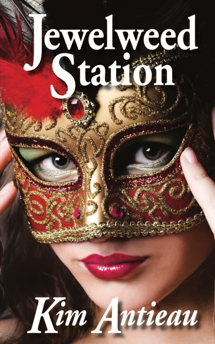 Jewelweed Station