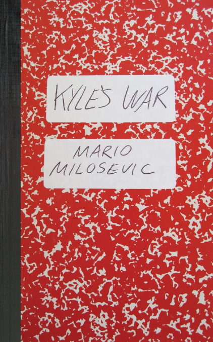 Kyle’s War