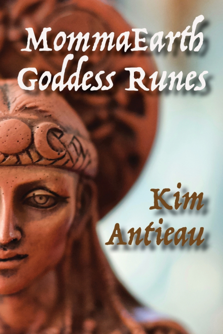 MommaEarth Goddess Runes