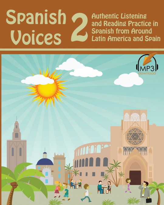 Spanish Voices 2