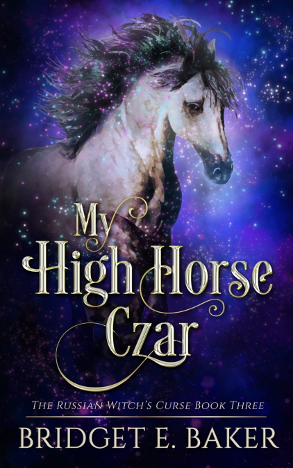 My High Horse Czar