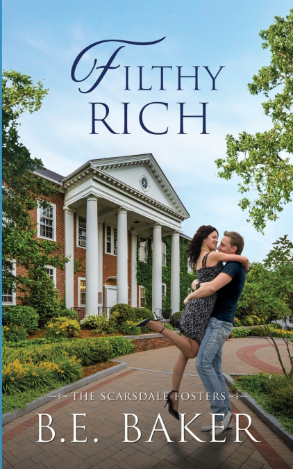 Filthy Rich