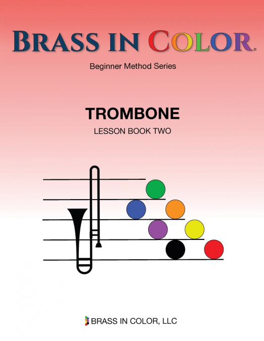 Brass in Color