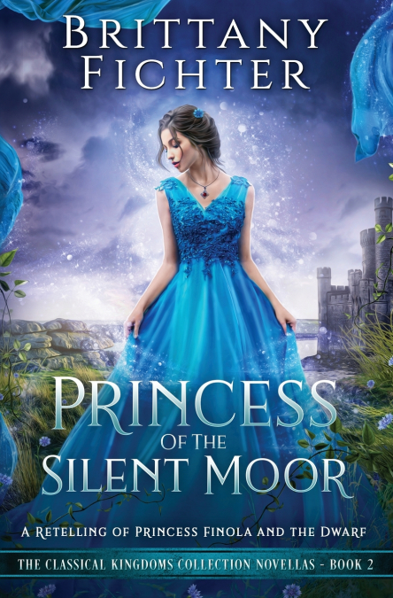 Princess of the Silent Moor
