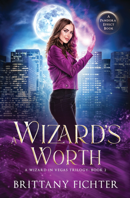 A Wizard’s Worth