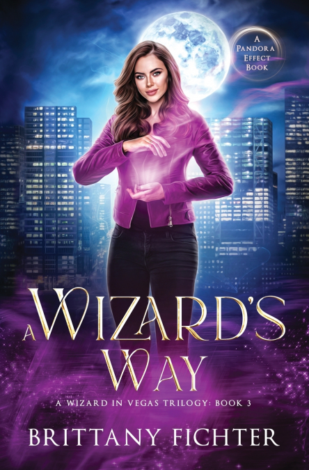 A Wizard’s Way